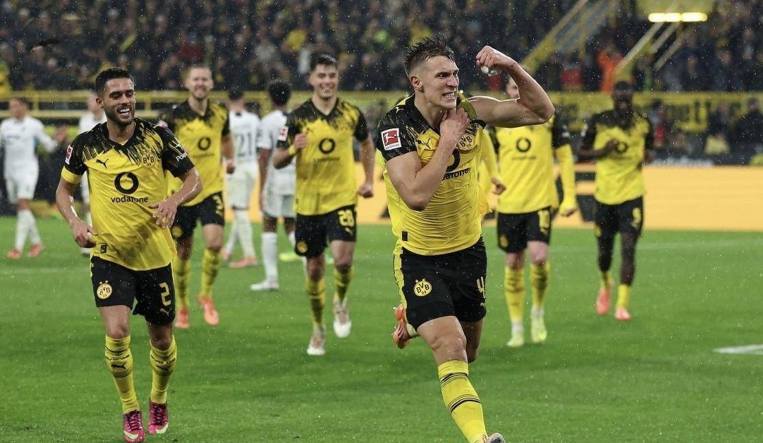 圣安东尼奥马刺门线救险备战NBA总决赛多特蒙德围绕意大利杯豪取连胜，现场解说直呼：里尔加时末段强势反弹的简单介绍